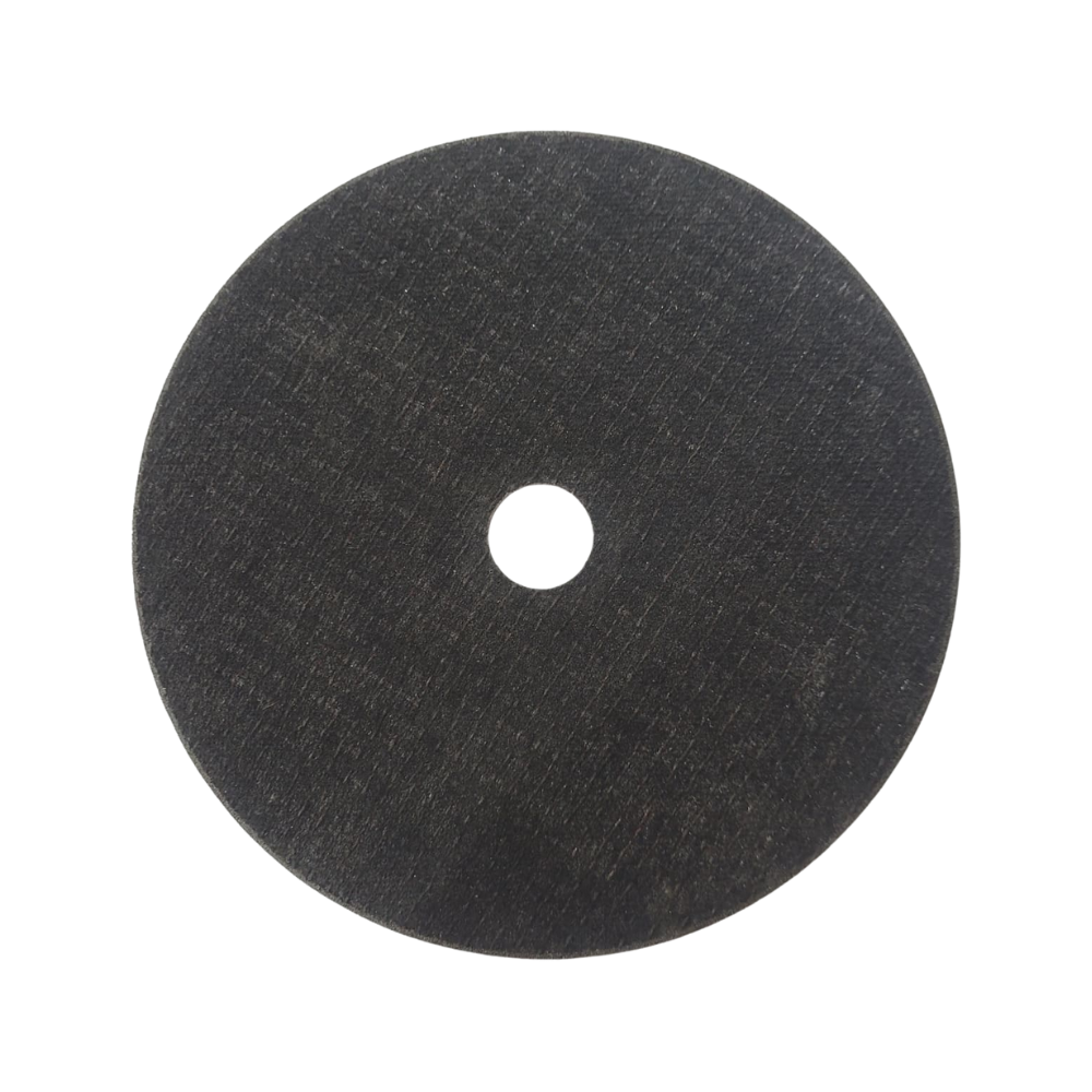 Disco de Corte Aço Inox 5 em 1 - Heavy Duty