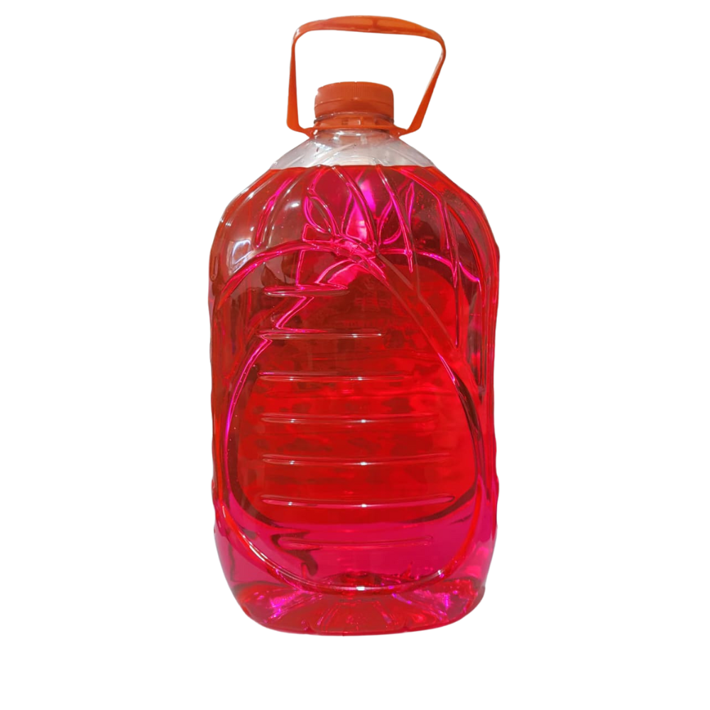 Fluido Para Radiador Pronto Para Uso Orgânico Rosa SP138 - Sieger