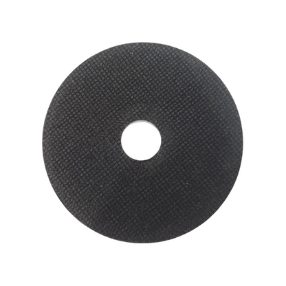 Disco de Corte Aço Inox 5 em 1 - Heavy Duty