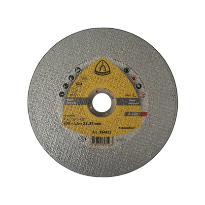 Disco de Corte Inox - Klingspor