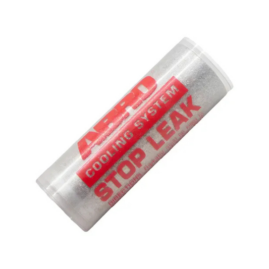 Selante Para Radiador Em Pó Stop Leak - ABRO