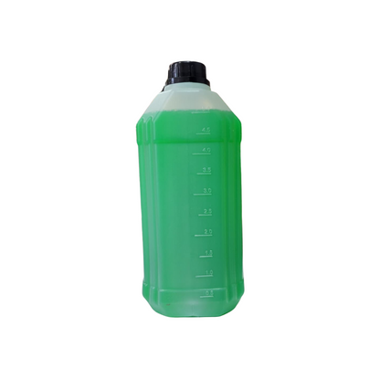 Aditivo Long Life 5 em 1 Concentrado 5L - Roadix