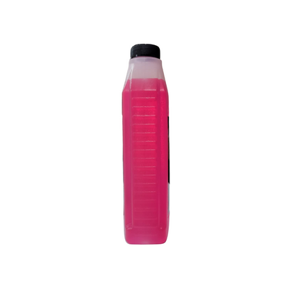 Aditivo Radiador Híbrido Economy Rosa 1L - Black Brasil
