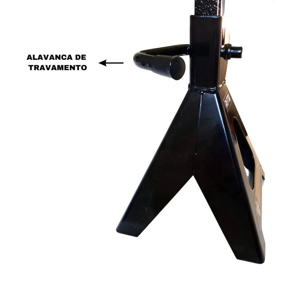 Par de Cavaletes 3 Toneladas - Rotta376