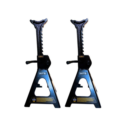 Par de Cavaletes 3 Toneladas - Rotta376