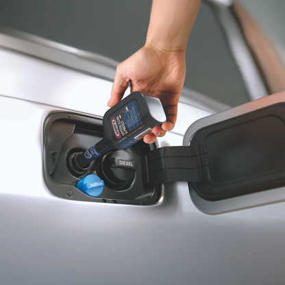 Wynn's Crystal Clean & Protect Car AdBlue 125ML