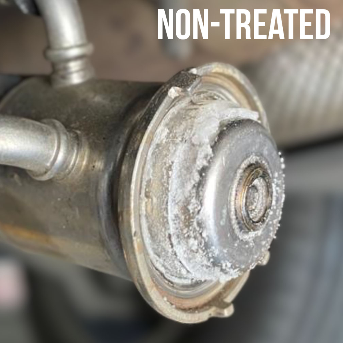 Wynn's Crystal Clean & Protect Car AdBlue 125ML