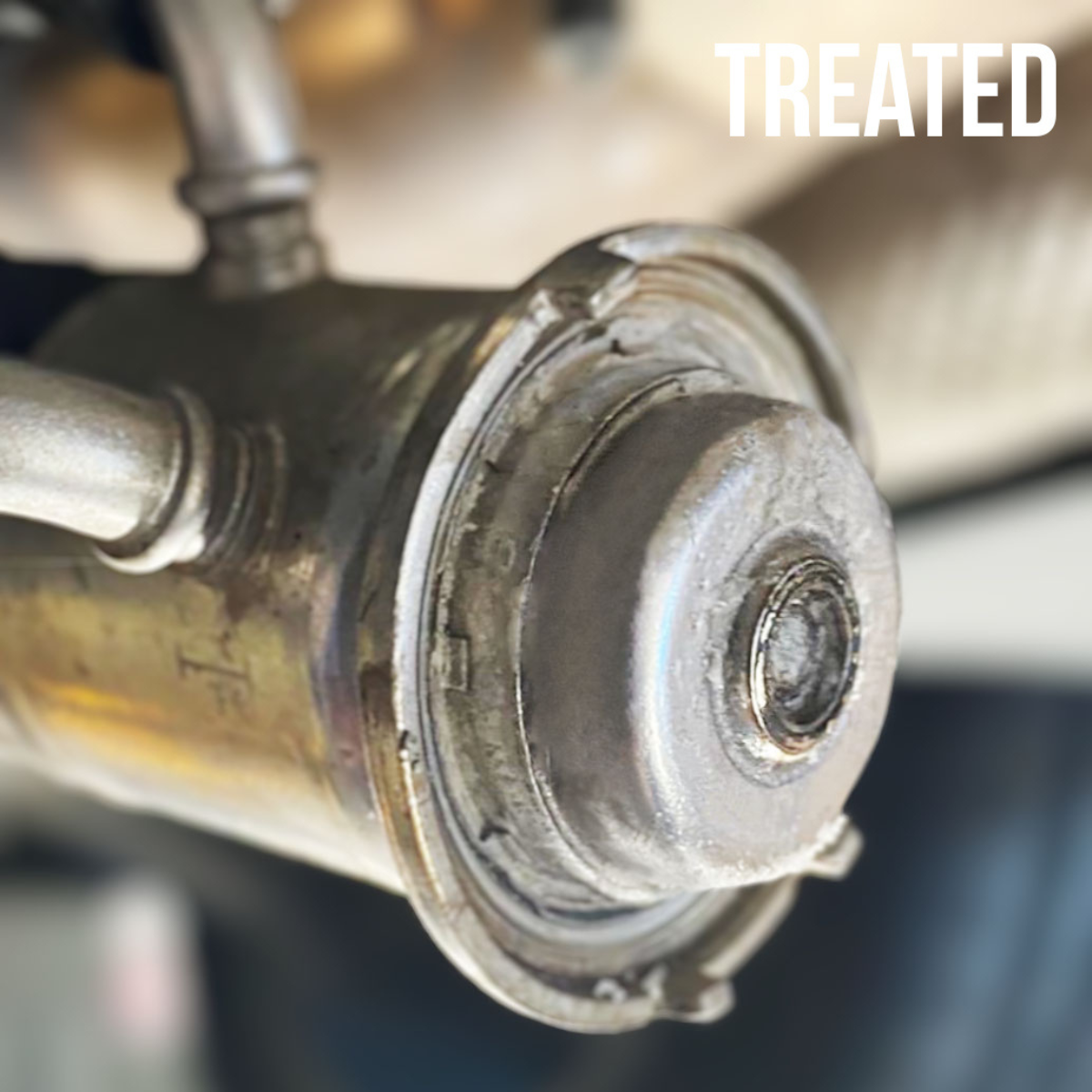 Wynn's Crystal Clean & Protect Car AdBlue 125ML