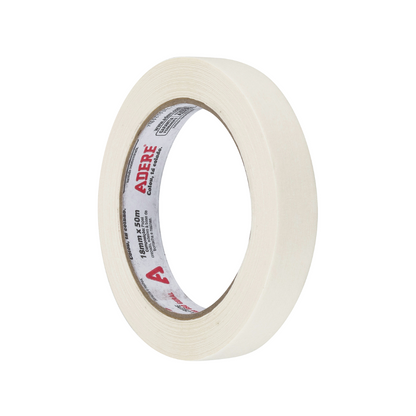 Fita Crepe Uso Geral 18mm X 50m - Adere