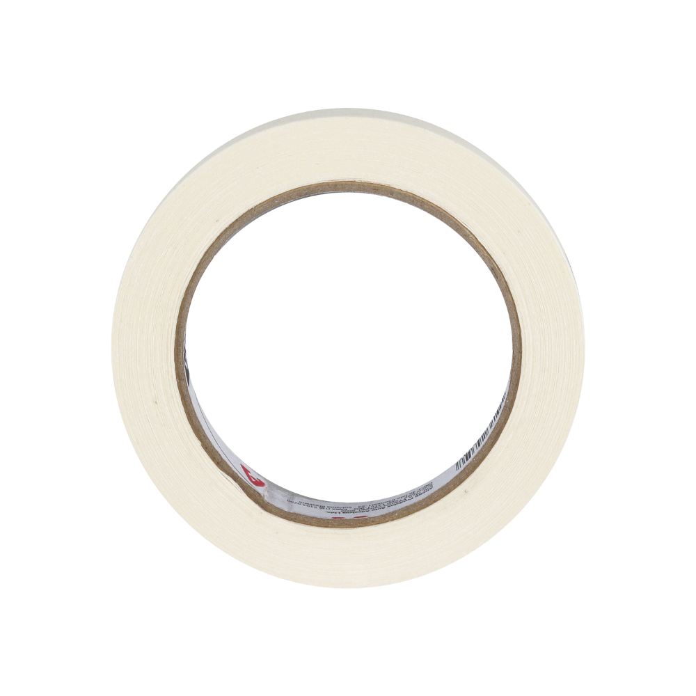 Fita Crepe Uso Geral 18mm X 50m - Adere