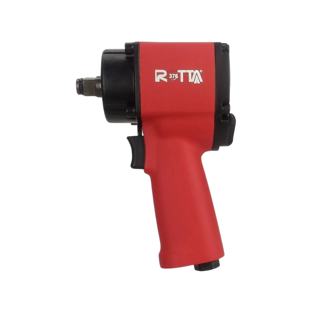 Chave de Impacto Pneumática 1/2" 76 Kgf.m - Rotta376