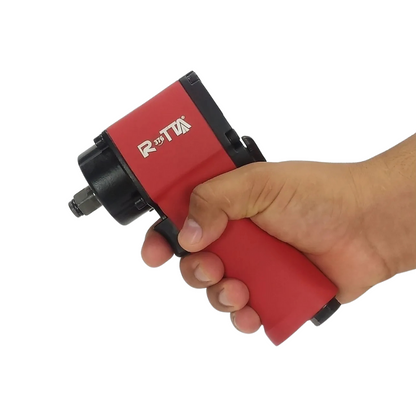Chave de Impacto Pneumática 1/2" 76 Kgf.m - Rotta376