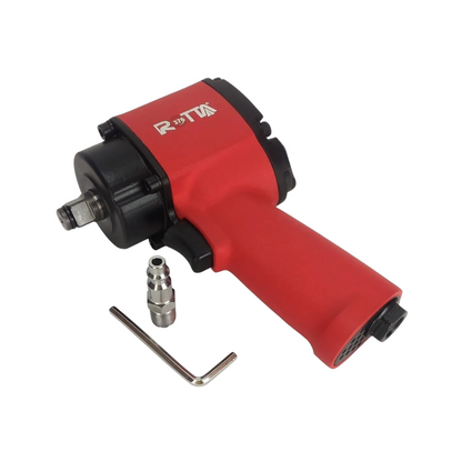 Chave de Impacto Pneumática 1/2" 76 Kgf.m - Rotta376