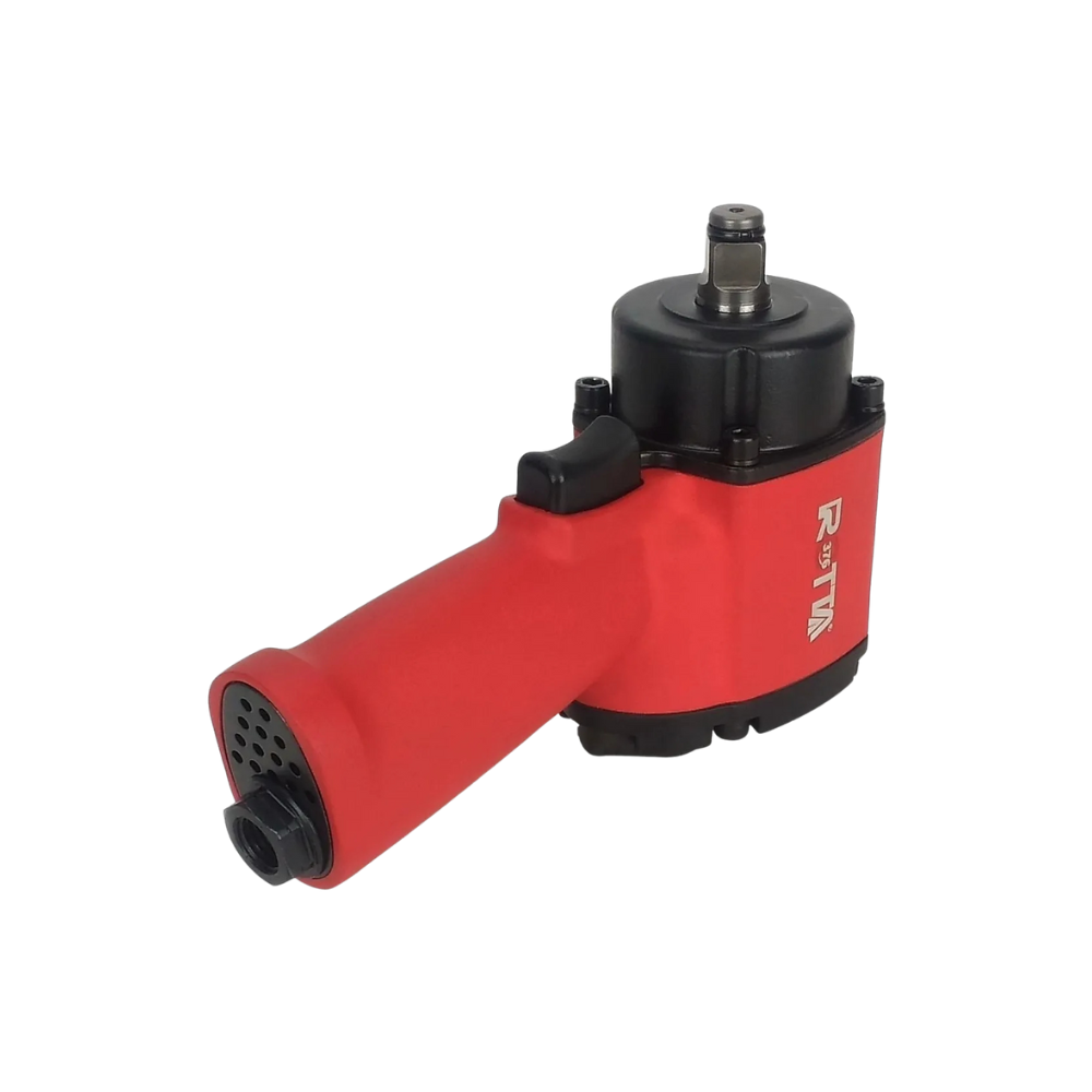 Chave de Impacto Pneumática 1/2" 76 Kgf.m - Rotta376