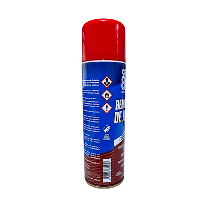 Removedor De Juntas 300ml Spray - Car80
