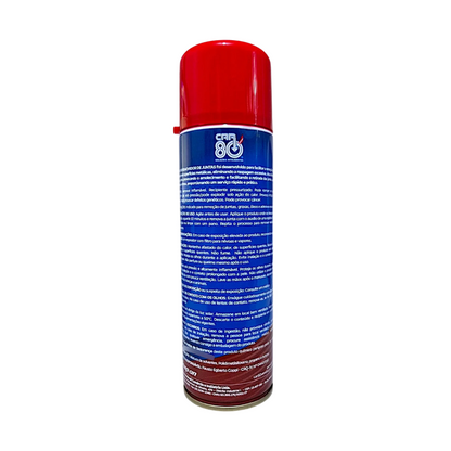 Removedor De Juntas 300ml Spray - Car80
