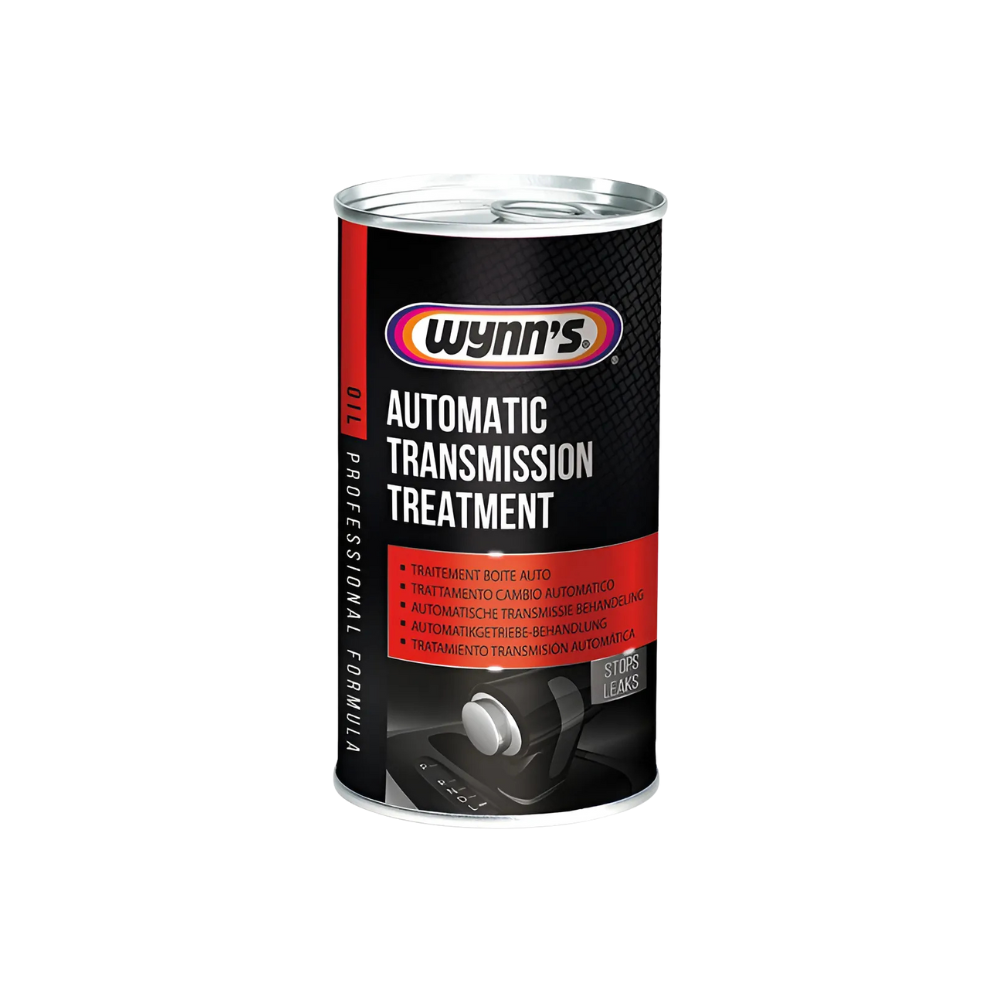 Tratamento de Transmissão Automática 325ml - Wynn´s