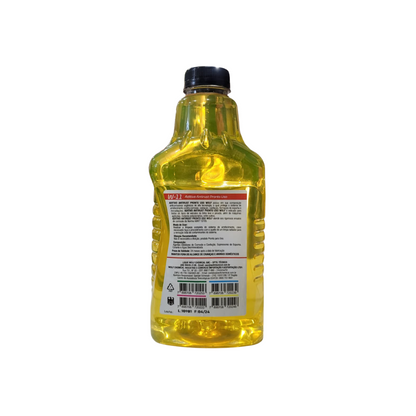 Aditivo Pronto para Uso Amarelo 1L - Wolf